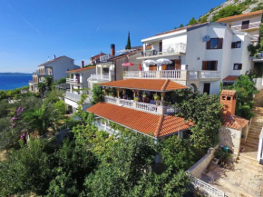 Apartments Sungarden